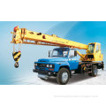 8 Ton Truck Crane, Hydraulic Truck Cranes, Mobile Cranes